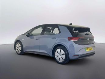 Volkswagen ID.3 Pro 58kWh Life Hatchback 5dr Electric Auto (145 ps)