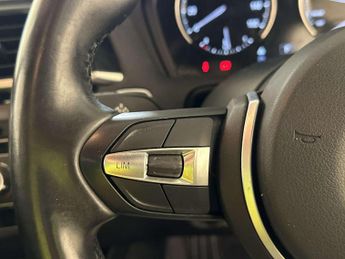 BMW 1 Series 1.5 118i M Sport Hatchback 5dr Petrol Auto Euro 6 (s/s) (136 ps)