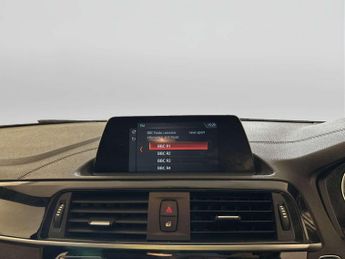 BMW 1 Series 1.5 118i M Sport Hatchback 5dr Petrol Auto Euro 6 (s/s) (136 ps)