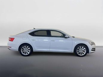 Skoda Superb 1.5 TSI ACT SE Technology Hatchback 5dr Petrol Manual Euro 6 (s/