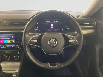 Skoda Superb 1.5 TSI ACT SE Technology Hatchback 5dr Petrol Manual Euro 6 (s/