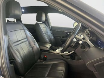 Land Rover Range Rover Evoque 2.0 D240 R-Dynamic HSE SUV 5dr Diesel Auto 4WD Euro 6 (s/s) (240