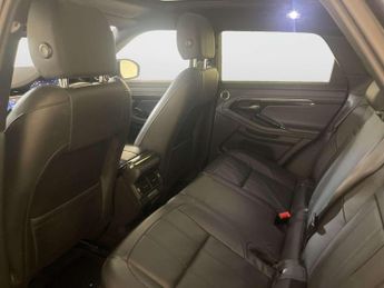 Land Rover Range Rover Evoque 2.0 D240 R-Dynamic HSE SUV 5dr Diesel Auto 4WD Euro 6 (s/s) (240