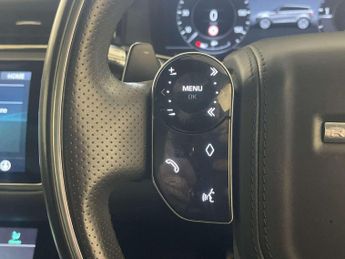 Land Rover Range Rover Evoque 2.0 D240 R-Dynamic HSE SUV 5dr Diesel Auto 4WD Euro 6 (s/s) (240