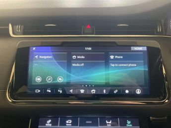Land Rover Range Rover Evoque 2.0 D240 R-Dynamic HSE SUV 5dr Diesel Auto 4WD Euro 6 (s/s) (240
