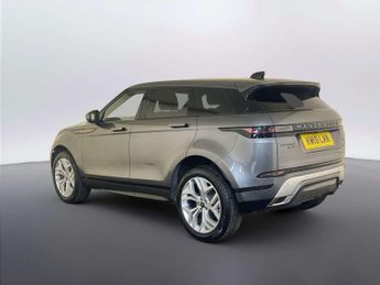 Land Rover Range Rover Evoque 2.0 D240 R-Dynamic HSE SUV 5dr Diesel Auto 4WD Euro 6 (s/s) (240