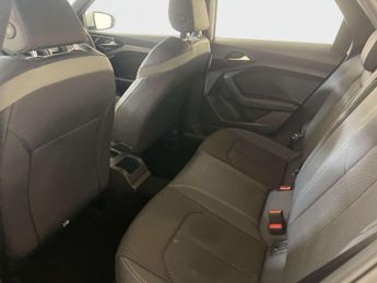 Audi A1 1.5 TFSI 35 S line Sportback 5dr Petrol S Tronic Euro 6 (s/s) (1