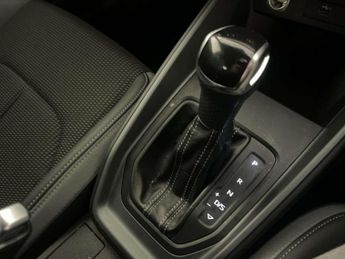 Audi A1 1.5 TFSI 35 S line Sportback 5dr Petrol S Tronic Euro 6 (s/s) (1