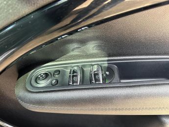 MINI Countryman 1.6 Cooper S Steptronic Euro 5 5dr