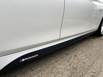 BMW 5 Series 3.0 535i ActiveHybrid 5 M Sport Auto Euro 6 (s/s) 4dr