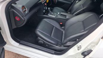 Mercedes-Benz C Class 2.1 C220 CDI BlueEfficiency Executive SE G-Tronic+ Euro 5 (s/s) 