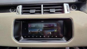 Land Rover Range Rover Sport 3.0 SD V6 HSE Dynamic Auto 4WD Euro 6 (s/s) 5dr
