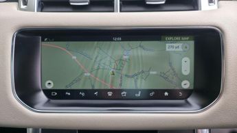Land Rover Range Rover Sport 3.0 SD V6 HSE Dynamic Auto 4WD Euro 6 (s/s) 5dr