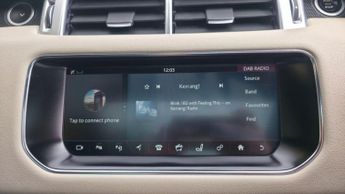 Land Rover Range Rover Sport 3.0 SD V6 HSE Dynamic Auto 4WD Euro 6 (s/s) 5dr