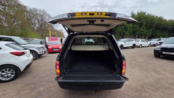 Land Rover Range Rover 3.0 TD V6 Vogue SE Auto 4WD Euro 6 (s/s) 5dr