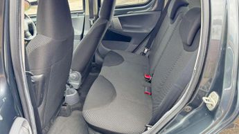 Toyota AYGO 1.0 VVT-i Go Euro 5 5dr