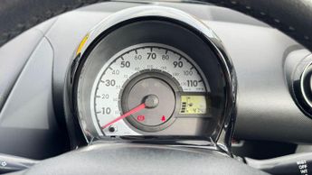 Toyota AYGO 1.0 VVT-i Go Euro 5 5dr