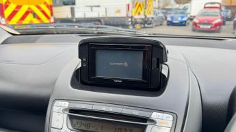 Toyota AYGO 1.0 VVT-i Go Euro 5 5dr