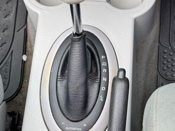 Chrysler PT Cruiser 2.4 Touring RHD 2dr