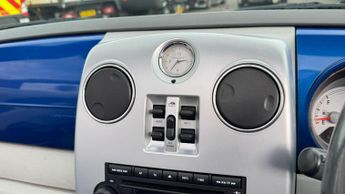 Chrysler PT Cruiser 2.4 Touring RHD 2dr