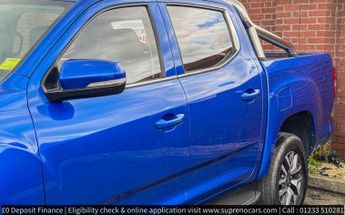 MAXUS T90EV 88.5kWh Elite Auto RWD 4dr