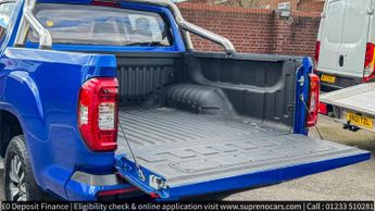 MAXUS T90EV 88.5kWh Elite Auto RWD 4dr