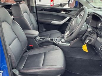 MAXUS T90EV 88.5kWh Elite Auto RWD 4dr