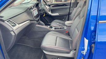 MAXUS T90EV 88.5kWh Elite Auto RWD 4dr