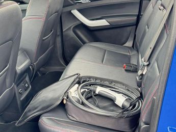 MAXUS T90EV 88.5kWh Elite Auto RWD 4dr