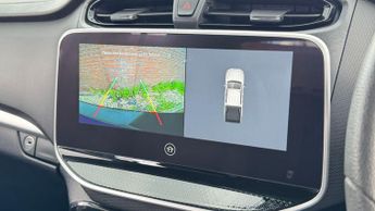 MAXUS T90EV 88.5kWh Elite Auto RWD 4dr