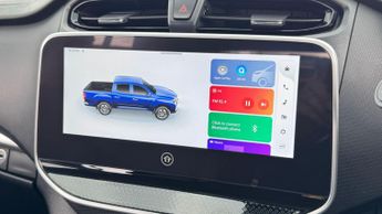 MAXUS T90EV 88.5kWh Elite Auto RWD 4dr