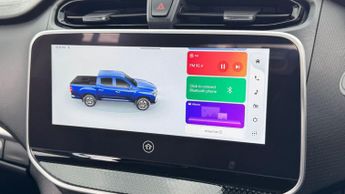 MAXUS T90EV 88.5kWh Elite Auto RWD 4dr