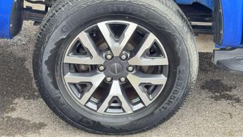 MAXUS T90EV 88.5kWh Elite Auto RWD 4dr