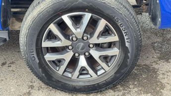 MAXUS T90EV 88.5kWh Elite Auto RWD 4dr