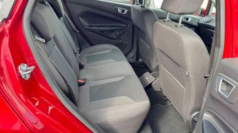 Ford Fiesta 1.0T EcoBoost Zetec Euro 6 (s/s) 5dr