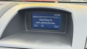 Ford Fiesta 1.0T EcoBoost Zetec Euro 6 (s/s) 5dr