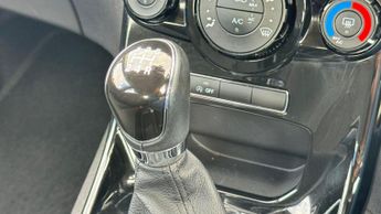 Ford Fiesta 1.0T EcoBoost Zetec Euro 6 (s/s) 5dr