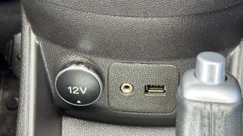 Ford Fiesta 1.0T EcoBoost Zetec Euro 6 (s/s) 5dr