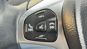 Ford Fiesta 1.0T EcoBoost Zetec Euro 6 (s/s) 5dr