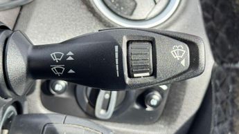 Ford Fiesta 1.0T EcoBoost Zetec Euro 6 (s/s) 5dr