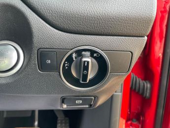 Mercedes-Benz GLA 1.6 GLA180 AMG Line Edition 7G-DCT Euro 6 (s/s) 5dr