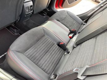 Mercedes-Benz GLA 1.6 GLA180 AMG Line Edition 7G-DCT Euro 6 (s/s) 5dr