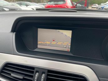 Mercedes-Benz C Class 1.8 C250 BlueEfficiency AMG Sport G-Tronic+ Euro 5 (s/s) 5dr