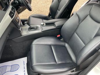 Mercedes-Benz C Class 1.8 C250 BlueEfficiency AMG Sport G-Tronic+ Euro 5 (s/s) 5dr