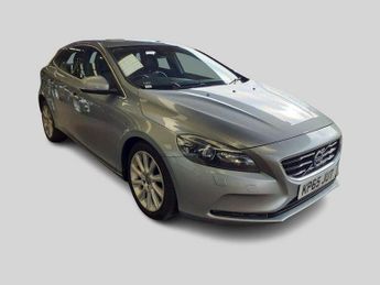Volvo V40 2.0 D2 SE Lux Nav Euro 6 (s/s) 5dr