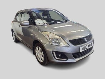 Suzuki Swift 1.2 SZ2 Euro 6 5dr