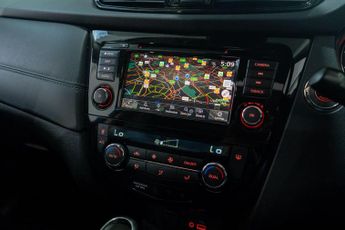 Nissan X-Trail 1.3 DIG-T N-Connecta DCT Auto Euro 6 (s/s) 5dr