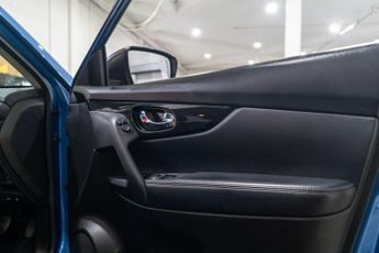 Nissan X-Trail 1.3 DIG-T N-Connecta DCT Auto Euro 6 (s/s) 5dr