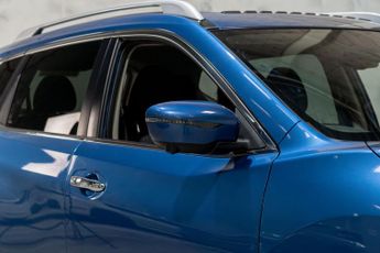 Nissan X-Trail 1.3 DIG-T N-Connecta DCT Auto Euro 6 (s/s) 5dr