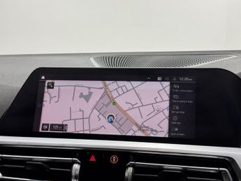 BMW 3 Series 2.0 330e 12kWh SE Pro Auto Euro 6 (s/s) 4dr